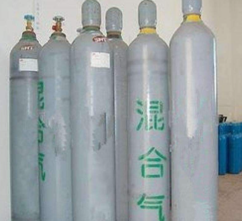 比較常見的混合氣，以及混合氣體的成分性質(zhì)，與使用行業(yè)的用途！