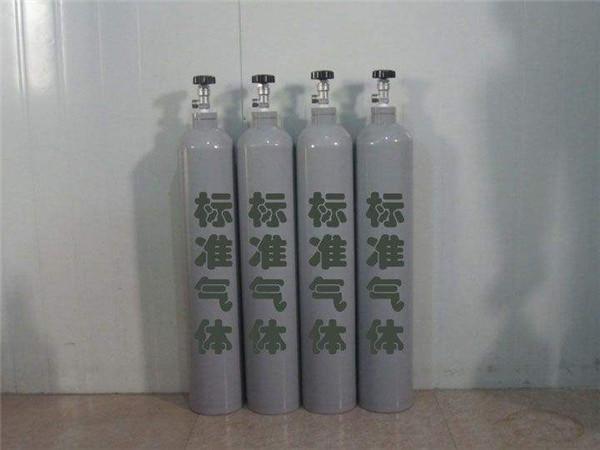 工業(yè)氣體用途——氮氣
