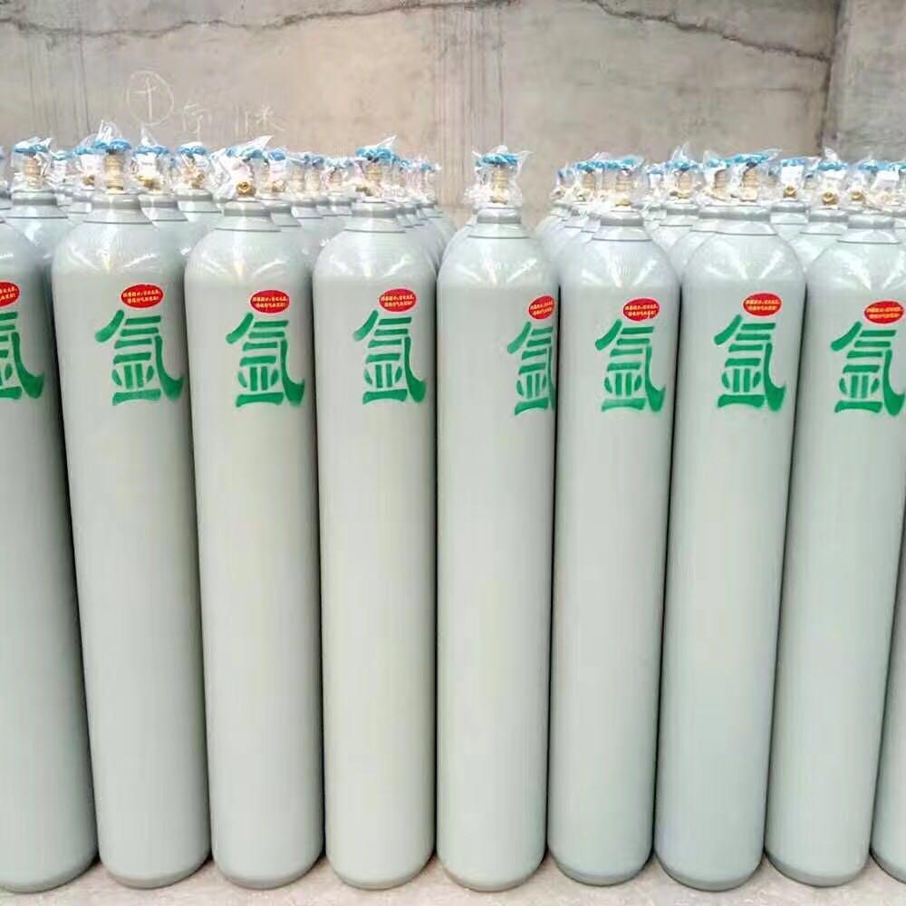 為什么氣瓶中的氣體不能完全用完？