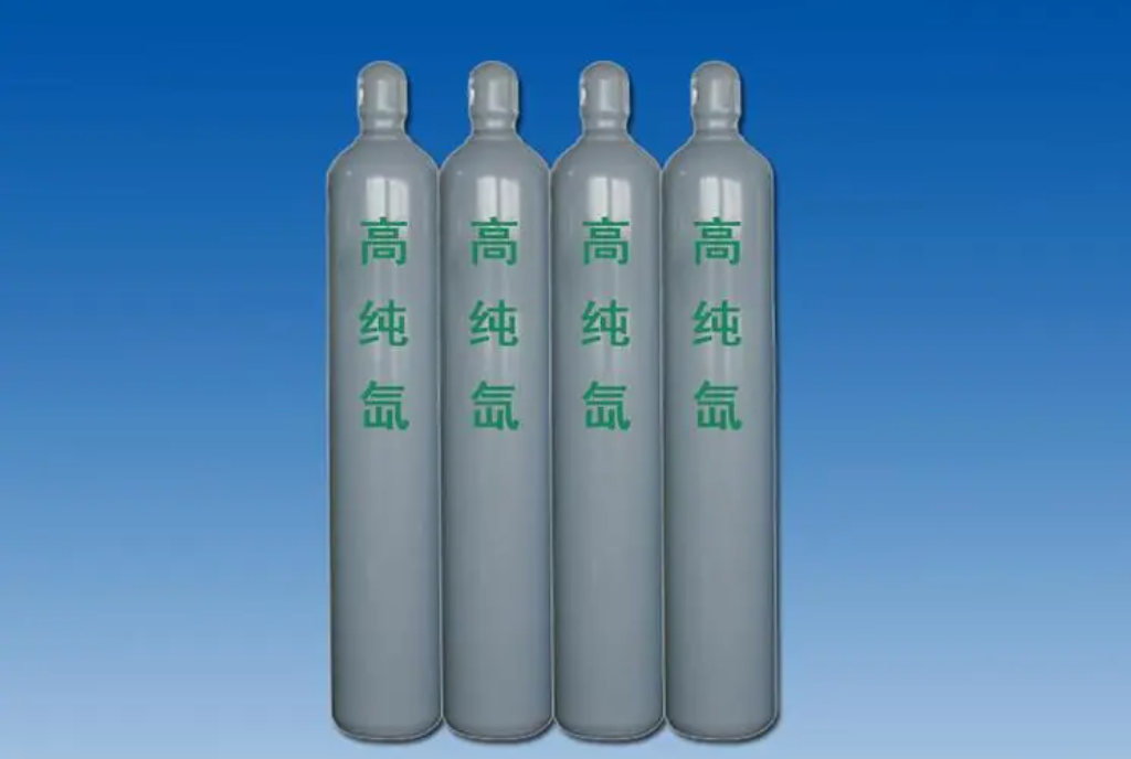 稀有氣體氙氣的應(yīng)用？