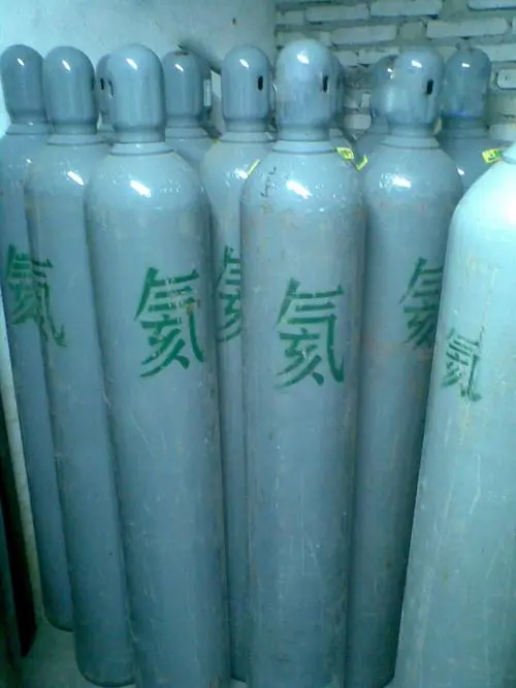 關(guān)于高純度氦氣的一些知識