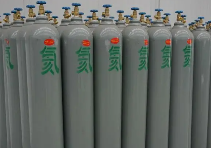氦氣屬于易燃易爆氣體嗎？