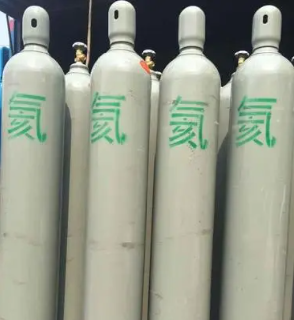 氦氣是什么？