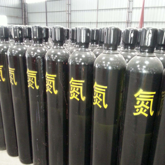 常用工業(yè)氣體的簡單介紹
