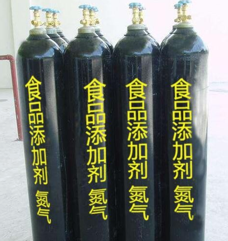 什么是食品級(jí)氮?dú)?，在食品包裝中使用氮?dú)馐欠癜踩? title=