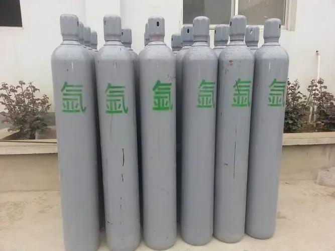 高純氬氣的純度指標和檢測方法都有哪些？