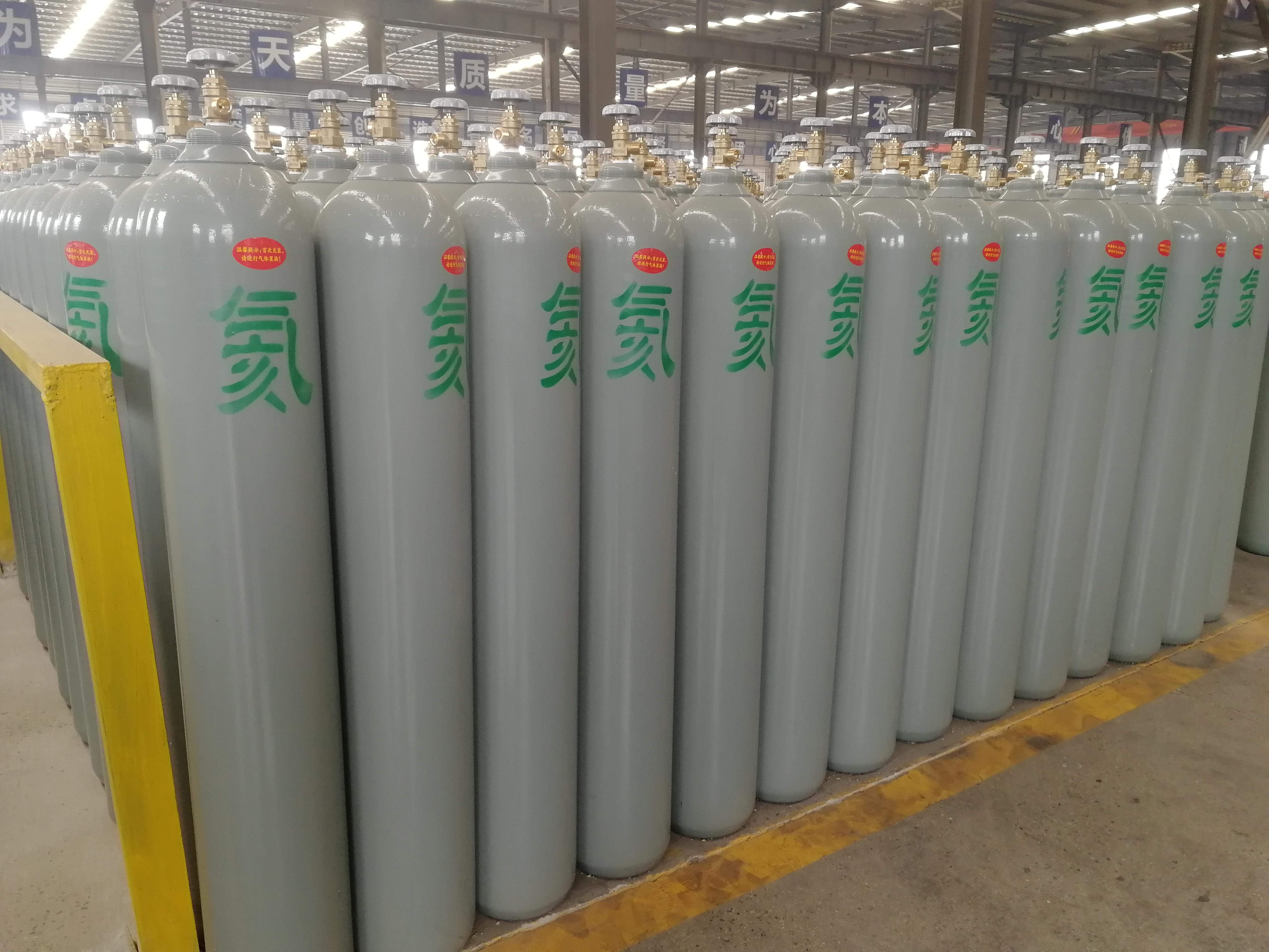 氦氣為什么比氫氣貴？氦氣有哪些應用？