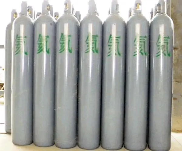 不同氣體，氣瓶的檢驗和維護有何區(qū)別？