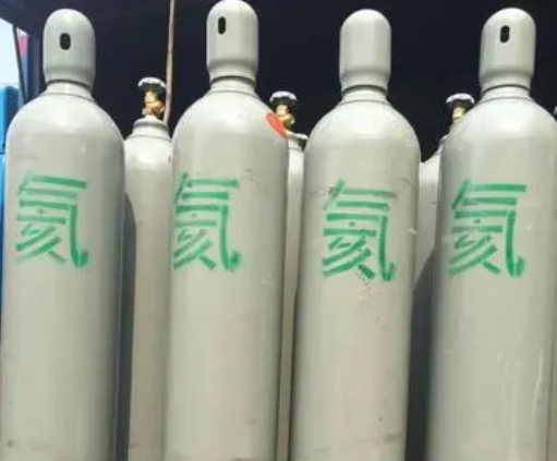 不同高純氣體的氣瓶可以使用同個減壓閥嗎？