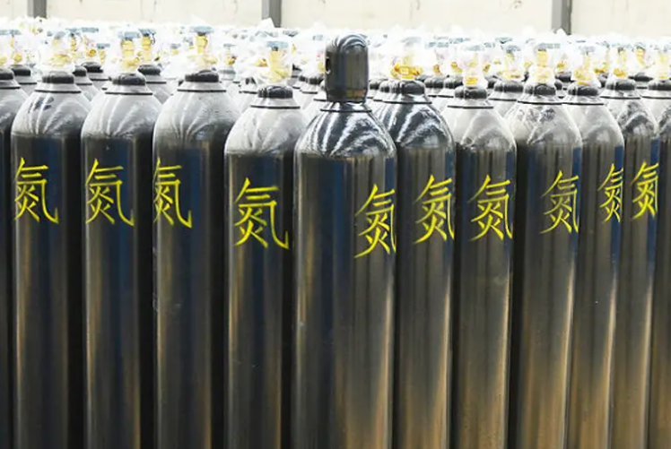 探索校準氣體：成分、用途和選擇指南