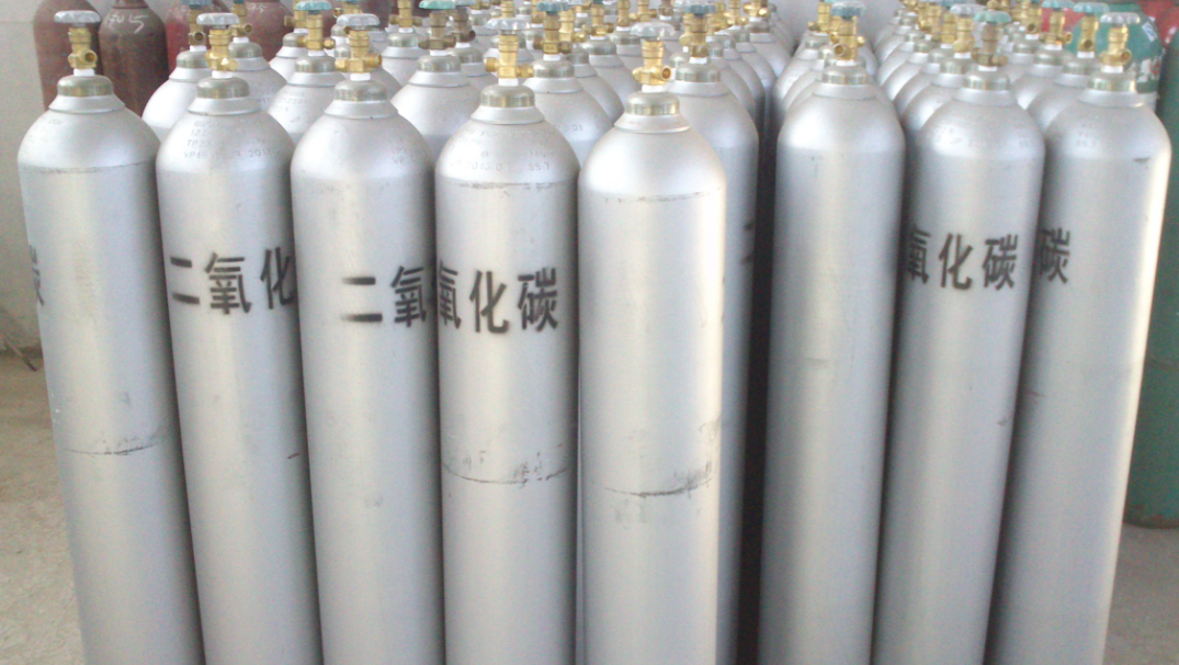 二氧化碳在生活中有哪些作用？